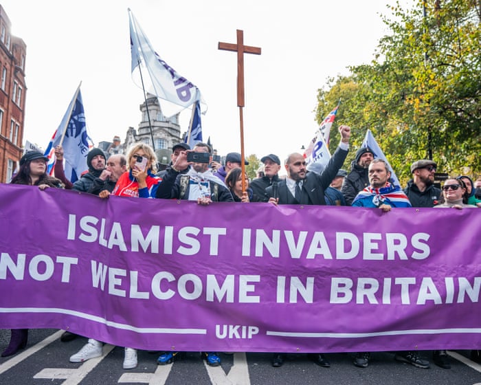 The real danger of Islamophobia? It rarely announces itself as hatred yet shapes how millions think | Kenneth Mohammed