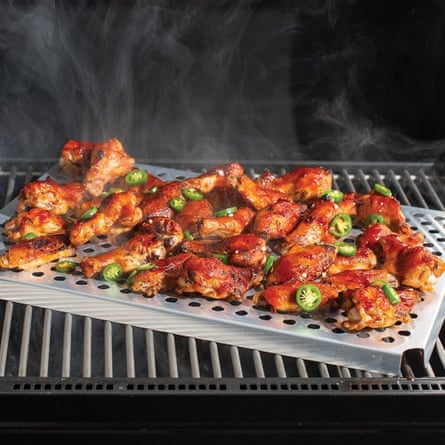 Nordic Ware Naturals High Sided Half Sheet Pan with Multi-Task Oven & Cooling Rack