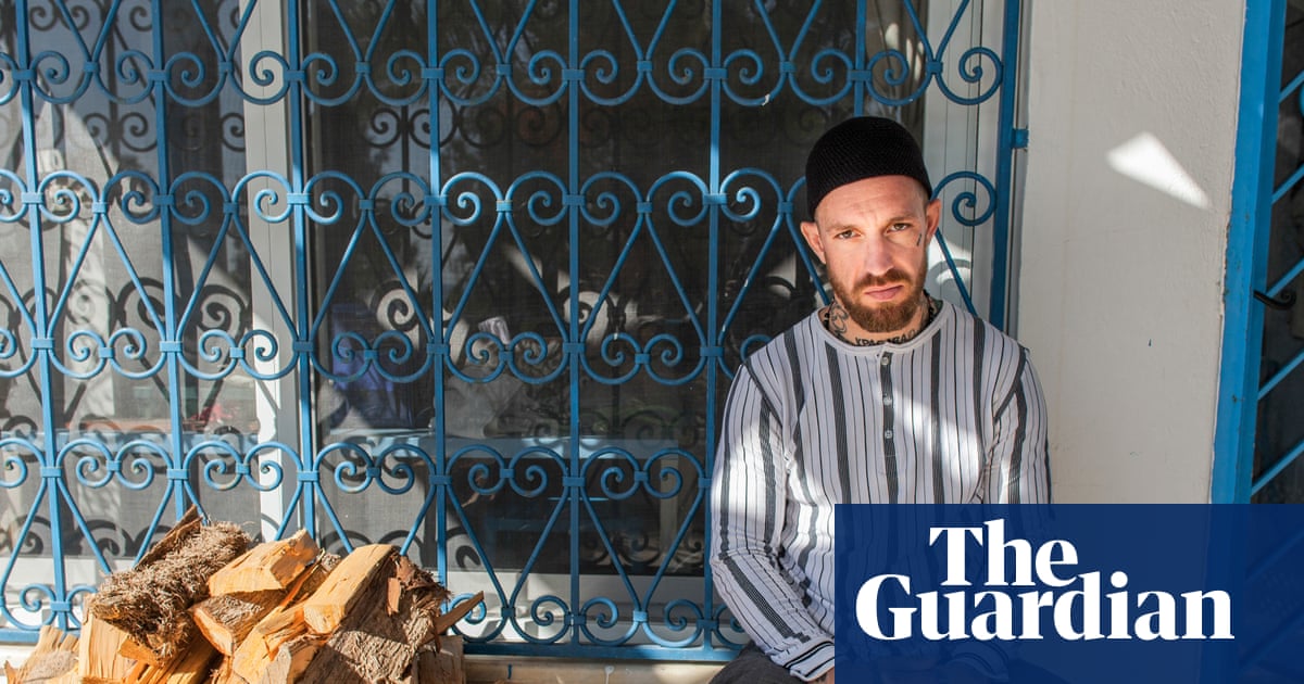 Wife of US heir and activist donor on fighting his extradition to US: ‘It’s incredible that this can happen’