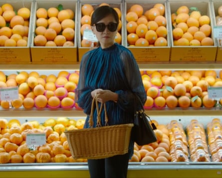 Brief History of a Family.