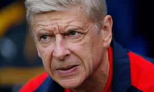Arsenal manager, Arséne Wenger, opposes suggestions that new personnel are needed for the sake of shaking things up
