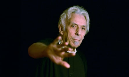 Still going strong: John Cale promises a new album in 2023.