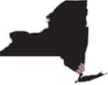 map of New York 17th congressional district