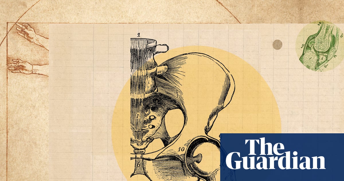 Do the tiny, boring exercises: how to really look after your hips