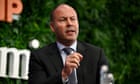Liberal MPs split over possibility of Josh Frydenberg recontesting old seat of Kooyong