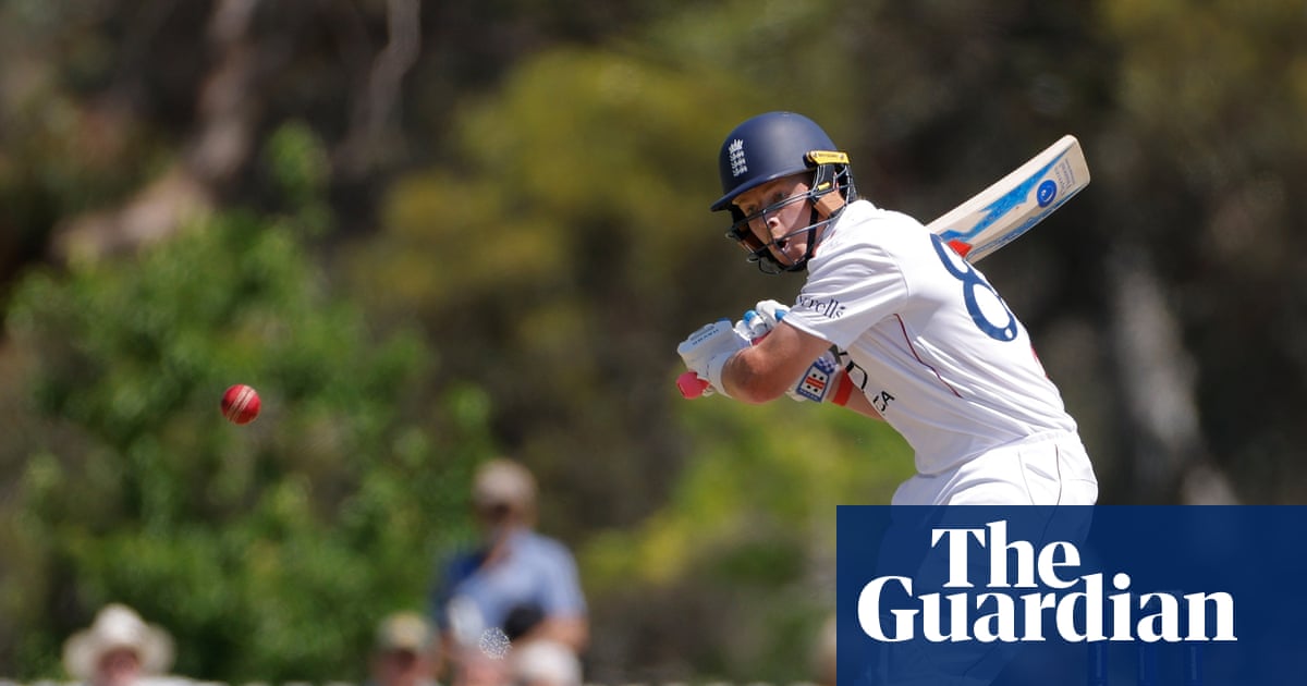 Ollie Pope believes pressure on England place will push him to deliver in Ashes