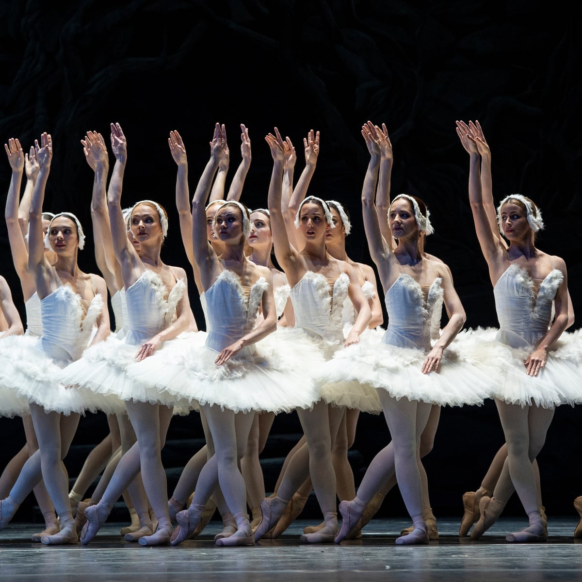 The last dance? Why prima ballerinas are turning away from the tutu |  Ballet | The Guardian