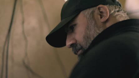 Surviving Syria's Prisons.