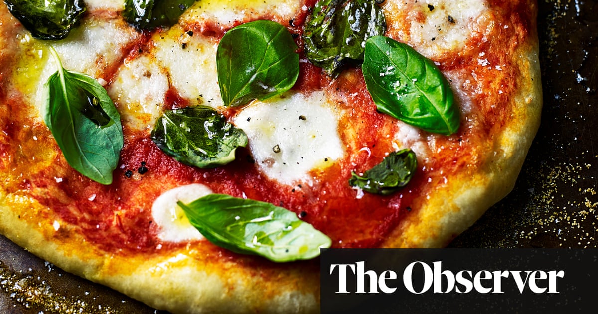 Pizza, kebabs, chicken tikka masala: make your own takeaway favourites