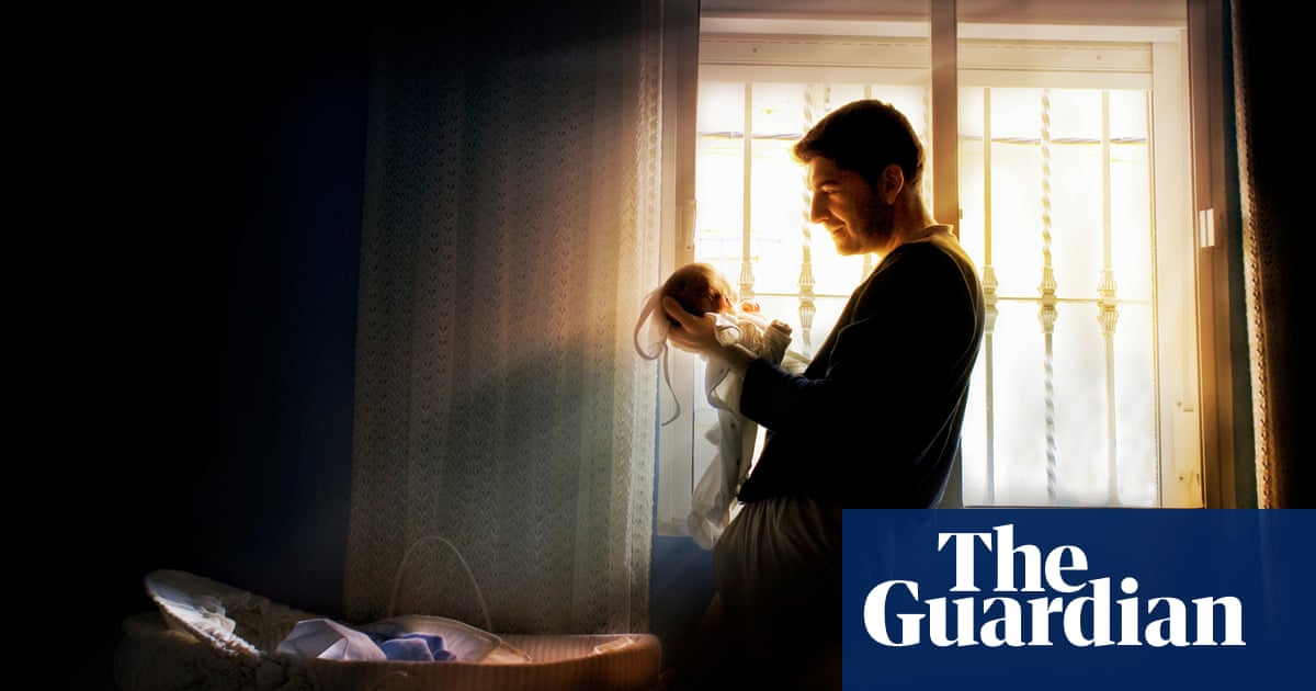 More Testing Less Play Study Finds >> Men Who Receive Paid Paternity Leave Want Fewer Children Study More Testing Less Play Study Finds >> Men Who Receive Paid Paternity Leave Want Fewer Children Study