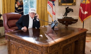 A Far From Cluttered Mind The Meaning Of Donald Trump S Empty