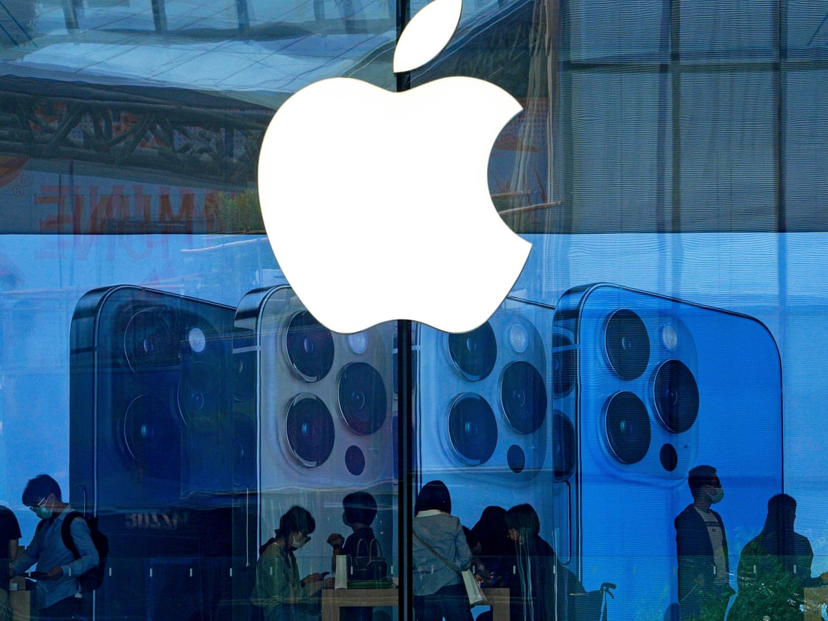 Apple Challenges Landmark £1.5bn UK Ruling Over App Store Fees