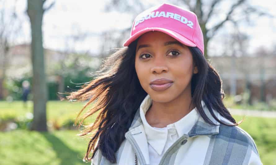 Kanica Jones