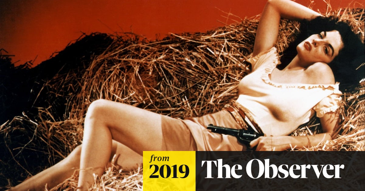 The end of erotica? How Hollywood fell out of love with sex