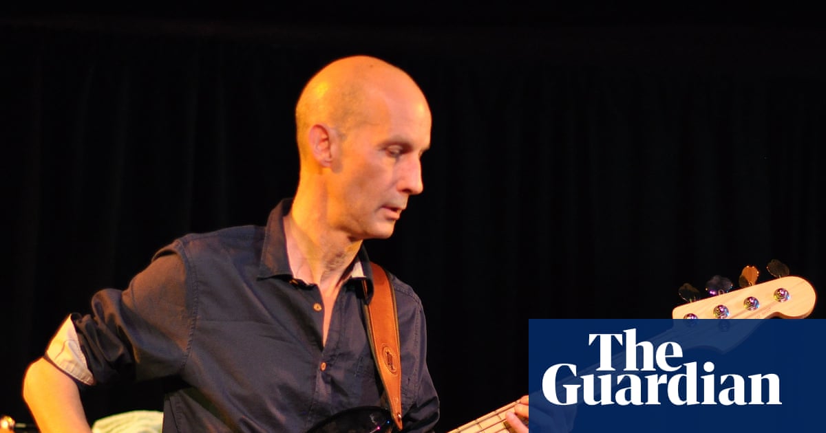 Andrew Bodnar obituary