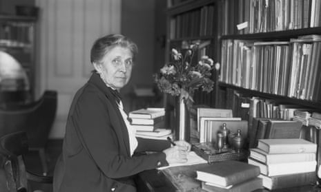 Amazon plans movie about journalism pioneer Ida Tarbell | Movies | The  Guardian