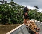 Waska: the cost of spiritual healing in the Amazon