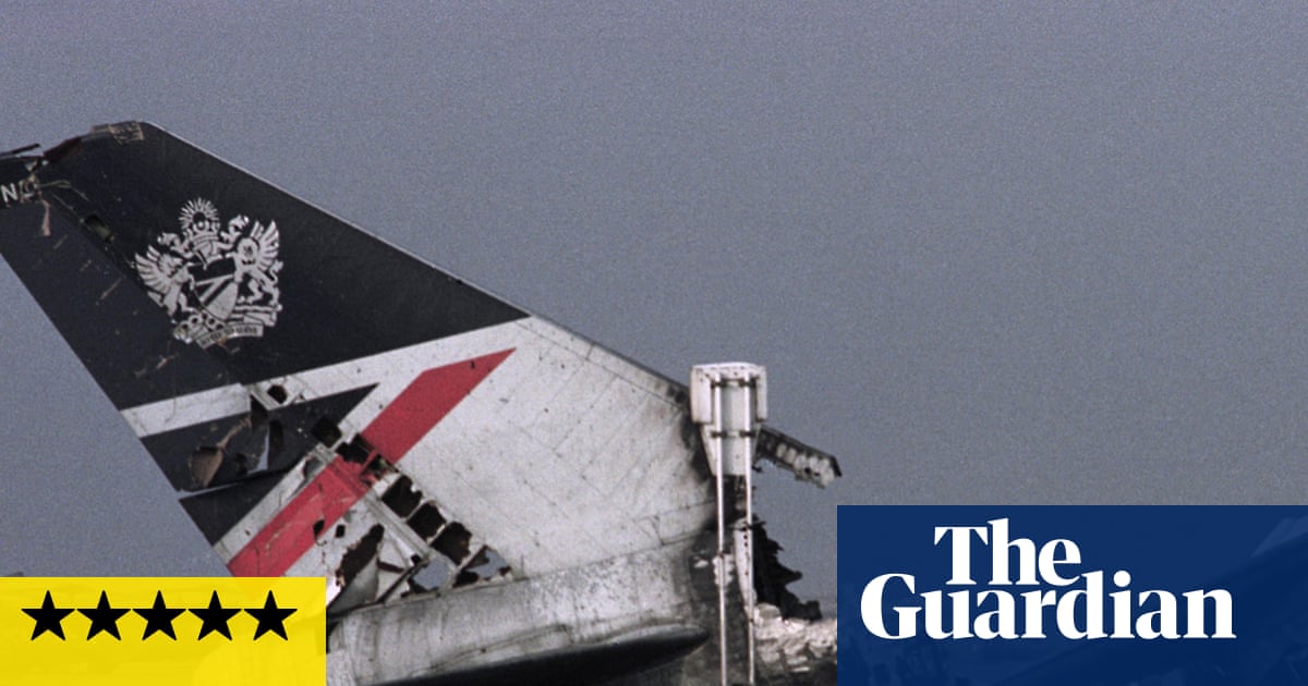 Flight 149: Hostage of War review a tale so staggering you couldn't write it