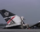 Flight 149: Hostage of War review - a tale so staggering you couldn't write it