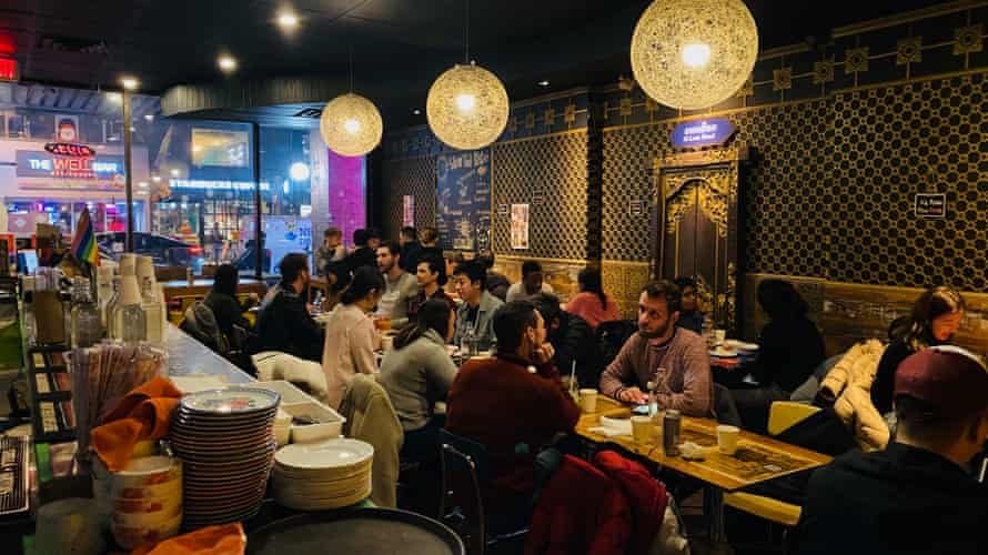 From eggs benedict to the ultimate bacon roll: Toronto’s best places to eat | Welcome to Ontario, Canada 11 Si Lom Thai in Toronto