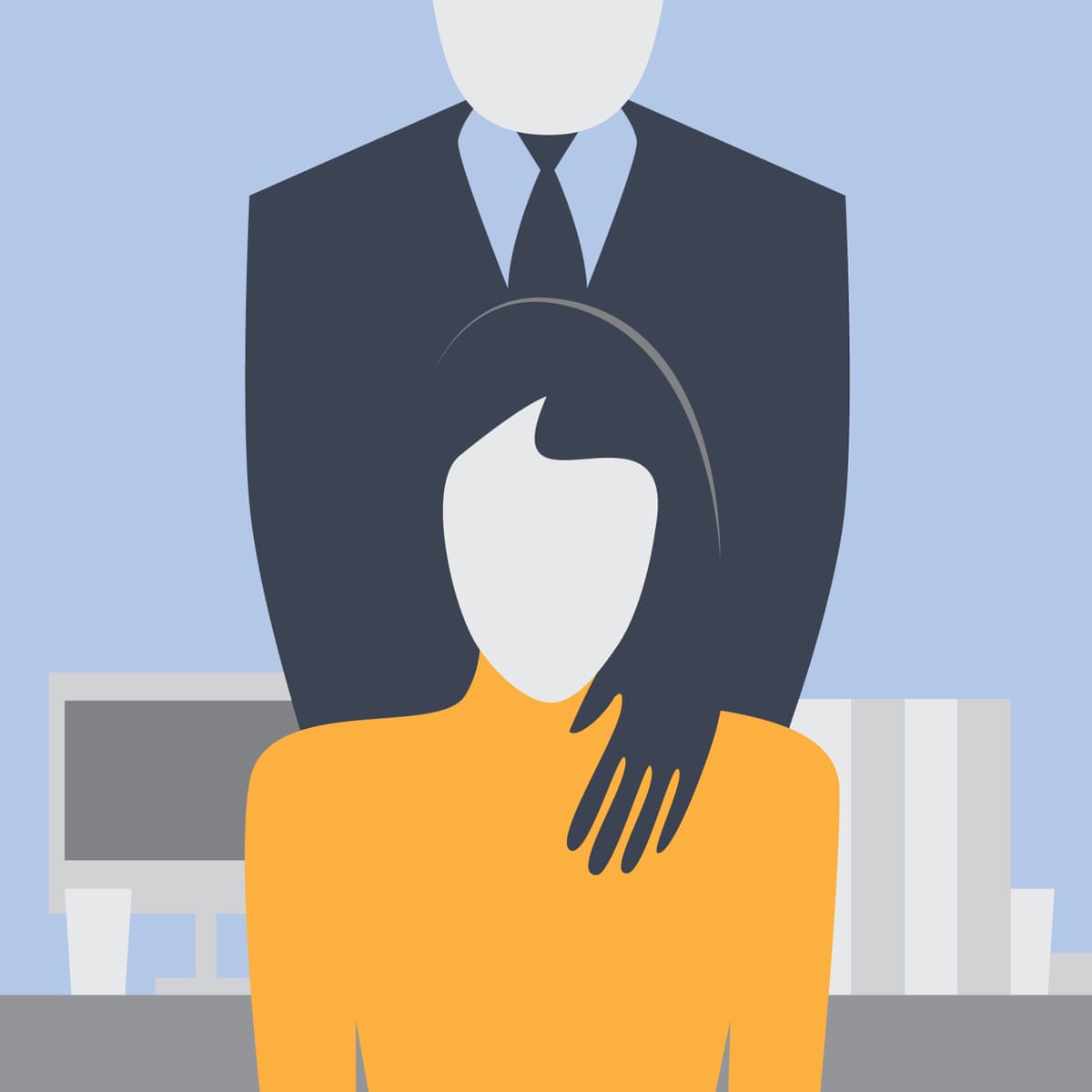 Quấy rối tình dục nơi làm việc - Tình hình chuyển biến ra sao sau 4 năm #MeToo được khởi xướng 1 Sexual harassment 101: what everyone needs to know | Sexual harassment | The Guardian