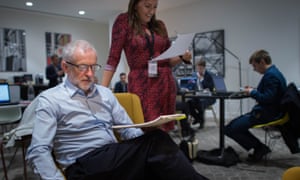 Jeremy Corbyn repeatedly said during the referendum campaign that he did not believe Britain should seek to cut immigration.