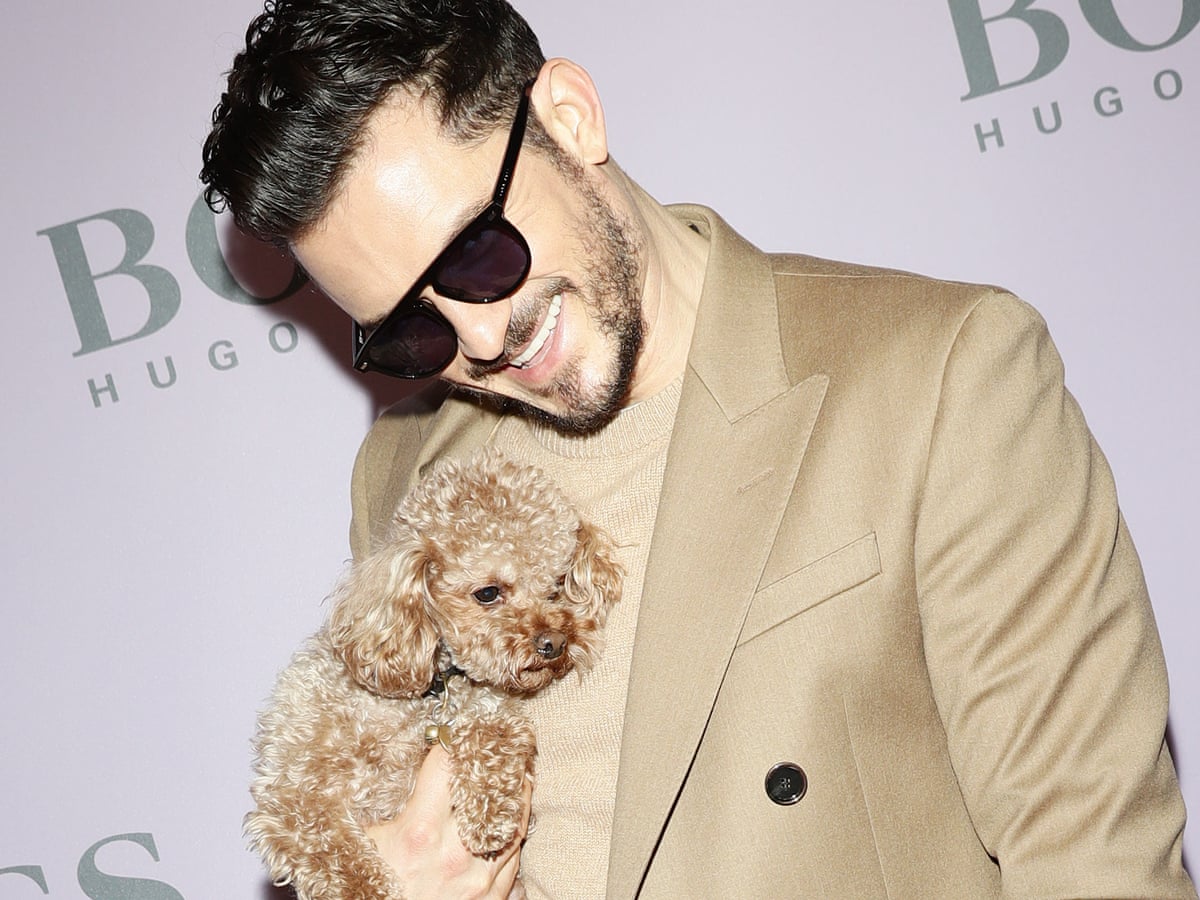 From Cher To Floating Eyeliner This Week S Fashion Trends Fashion The Guardian