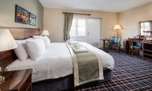 The Amble Inn, Northumberland