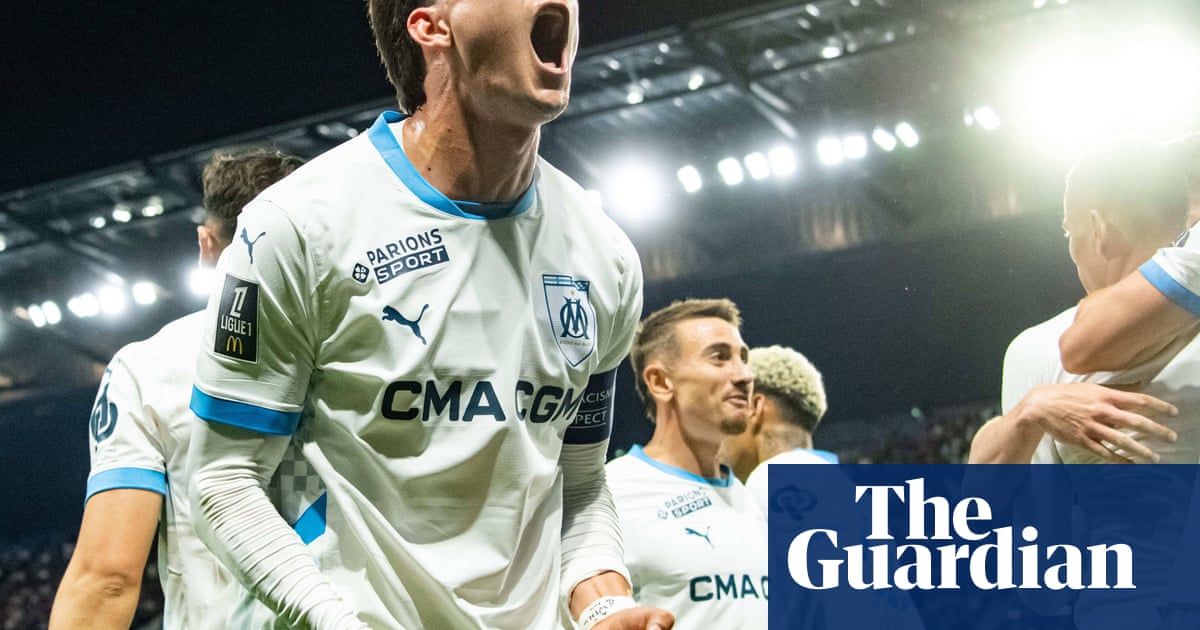 The lure of Champions League money has turned Ligue 1 clubs into gamblers