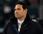 Man left with ‘disfigurement’ in confrontation with Mark Sanchez sues former NFL star