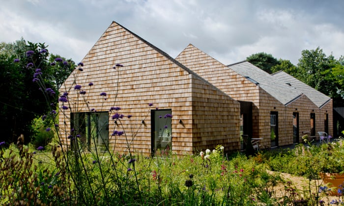 50 Of The Best Hotels And B Bs In The Uk Travel The Guardian