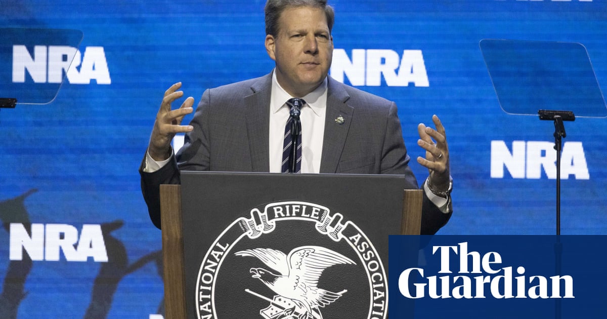 ‘Four-time loser’ Trump might not be nominee for 2024, Republican insists