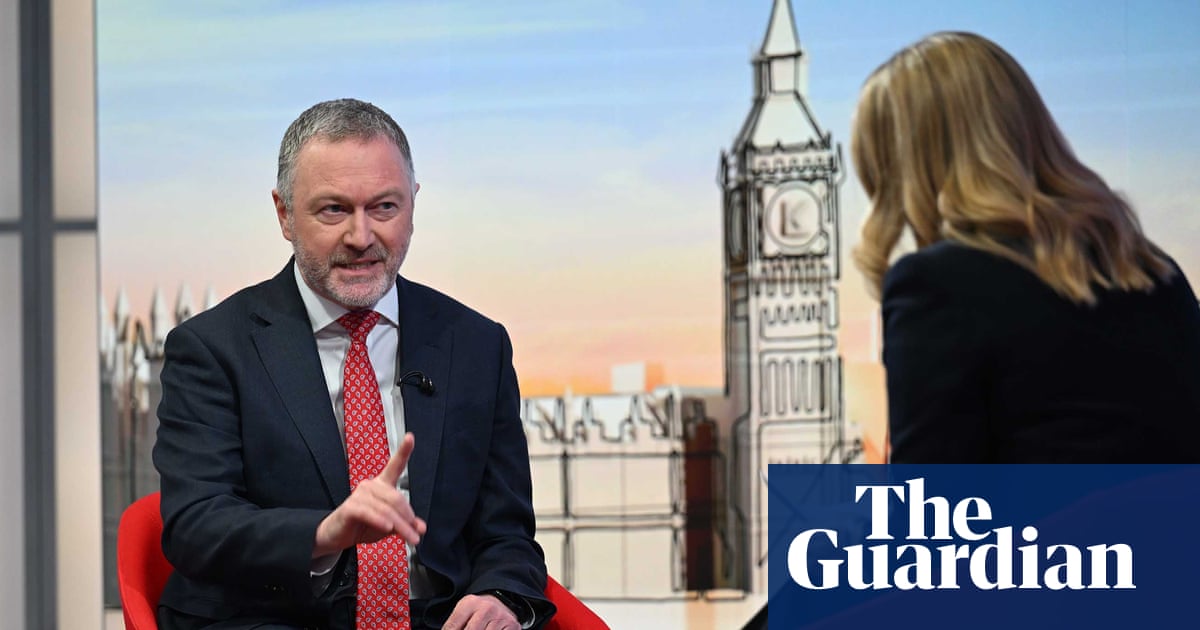 Iran not believed to have capability or intent to bomb Britain, says UK minister