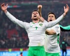Irlanda vince a Budapest: Troy Parrott segna due gol in tempo supplementare e l'Inghilterra completa la campagna di qualificazione