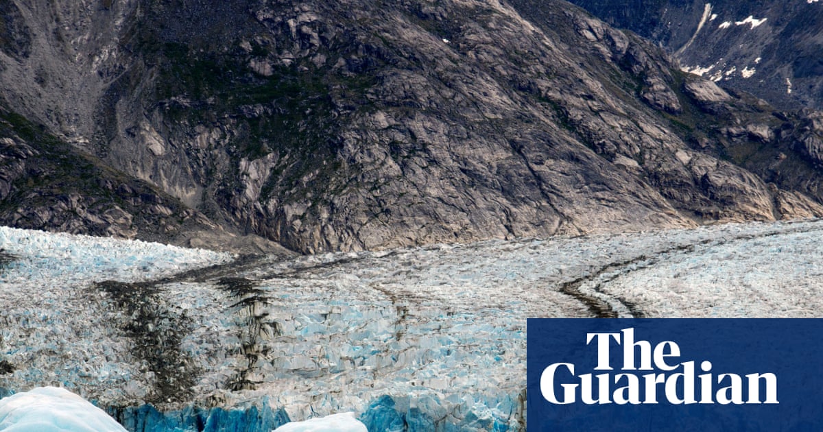 Alaskan Tsunami: Nature's 'Climate Change' Middle Finger to Woke Cruise Lines