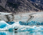 Alaska’s 2025 mega tsunami highlights risk to cruise lines as glaciers retreat