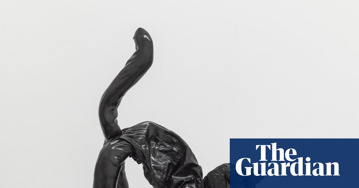 Maggi meets Sarah, Anish Kapoor takes on Ice and Suffolk seduces Spencer – the week in art