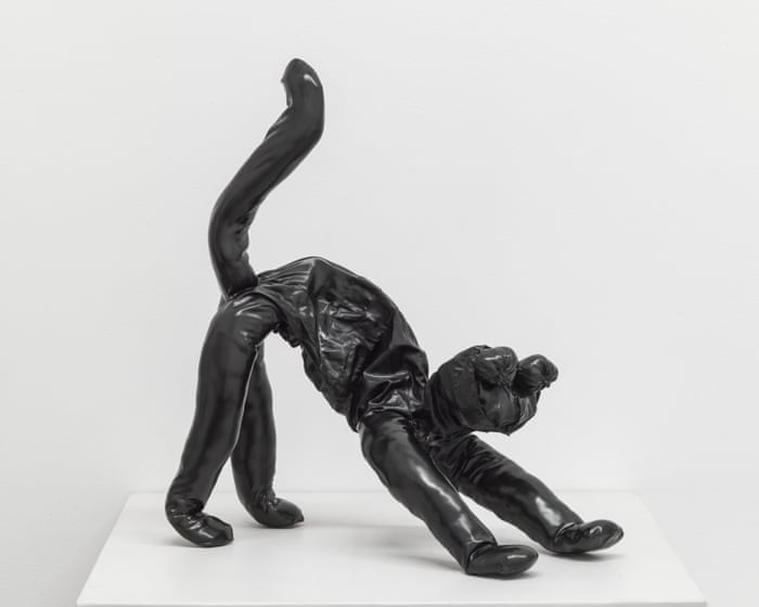 Maggi meets Sarah, Anish Kapoor takes on Ice and Suffolk seduces Spencer – the week in art