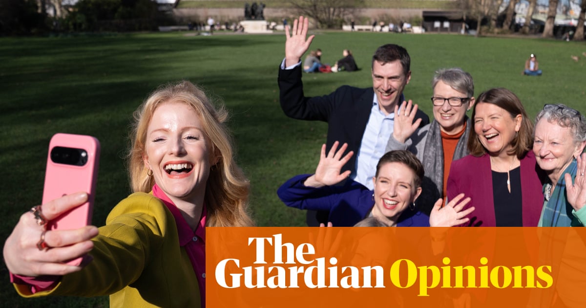 I predict a Green wave in the local elections. Anyone who thinks our byelection win was an outlier is mistaken | Zack Polanski