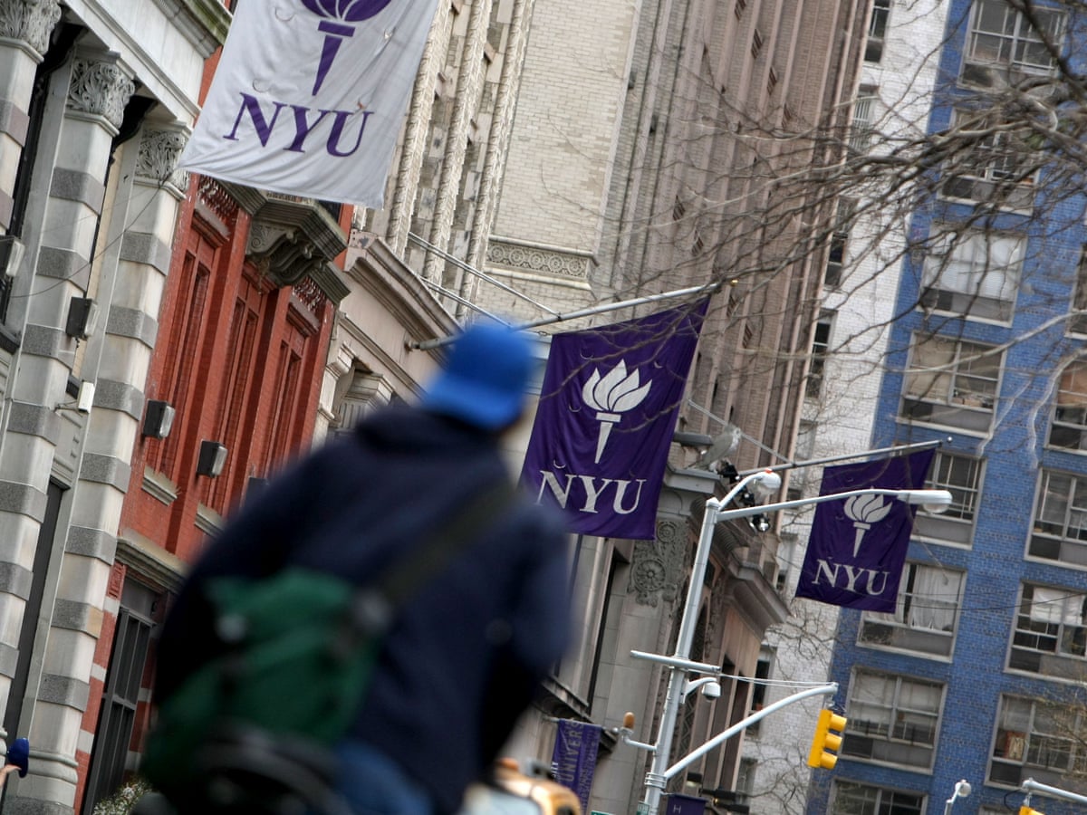 Nyu Is Evicting Students In The Middle Of A Pandemic What S Going On Noah Hopkins The Guardian Nyu Database Design Fall 2022