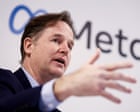 Nick Clegg plays down fears ‘godlike’ AI could exterminate humanity
