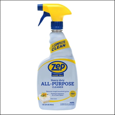 Zep Home Pro Heavy duty All Purpose Cleaner