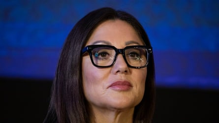 Labor caput Lori Chavez-DeRemer has resigned amidst allegations of wide misconduct.