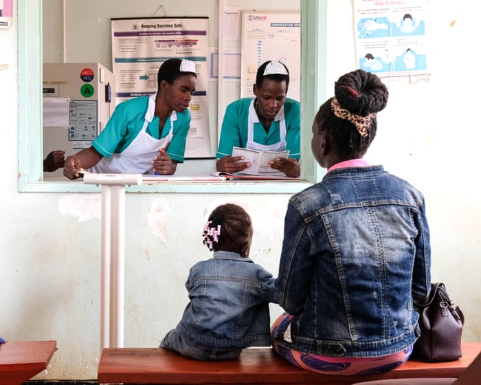 The Guardian view on global aid cuts: a malaria resurgence could be the canary in the coalmine | Editorial