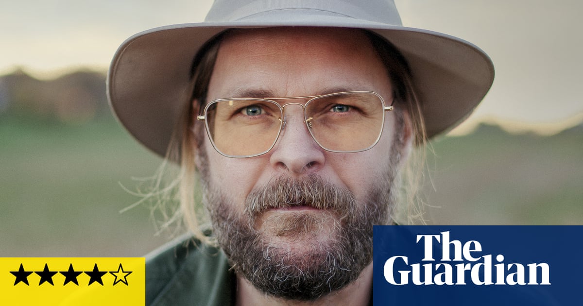 Hiss Golden Messenger: Quietly Blowing It review – a gentle kind of protest music