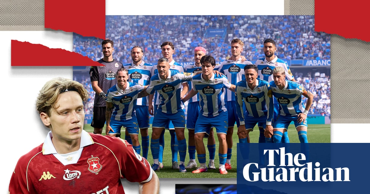 Coming up: six promoted teams to look out for in Europe this season