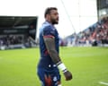 Courtney Lawes