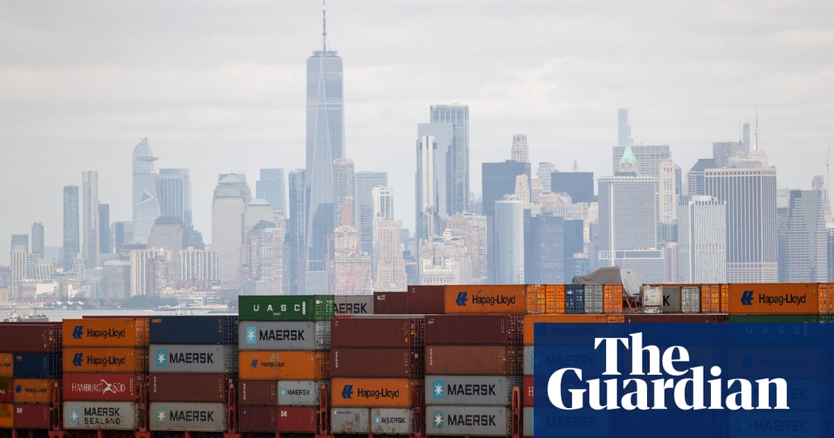 Global supply chains are under pressure again. Will inflation start rising? | International trade Global supply chains are under pressure again. Will inflation start rising? | International trade