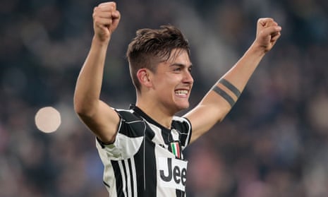 Paulo Dybala – “La Joya” Của Thành Turin Hành Trình Đầy Cảm Hứng Trên Sân Cỏ Juventus Paulo Dybala – “La Joya” Của Thành Turin Hành Trình Đầy Cảm Hứng Trên Sân Cỏ Juventus
