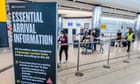 Hardship cases could get discounts on UK quarantine hotel bills